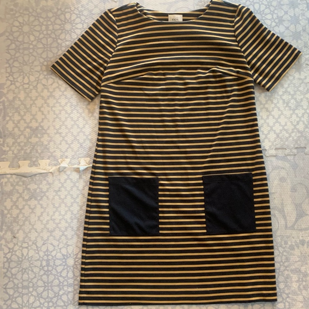 Eci Womens Dress